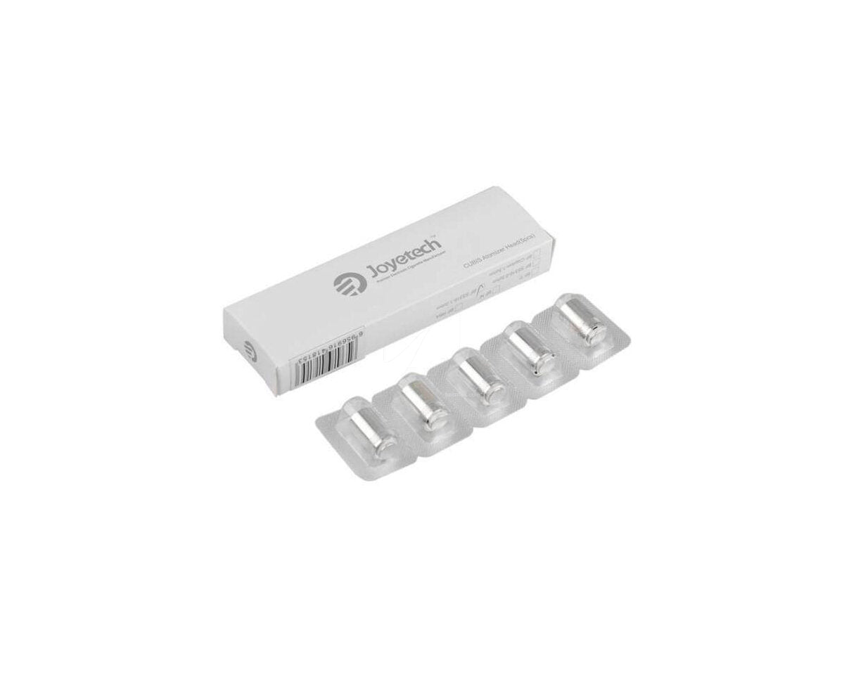 Bobinas para joyetech ego aio
