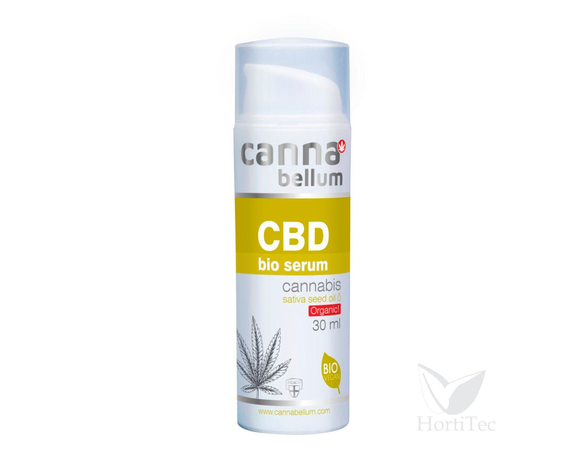 Cbd bio serum
