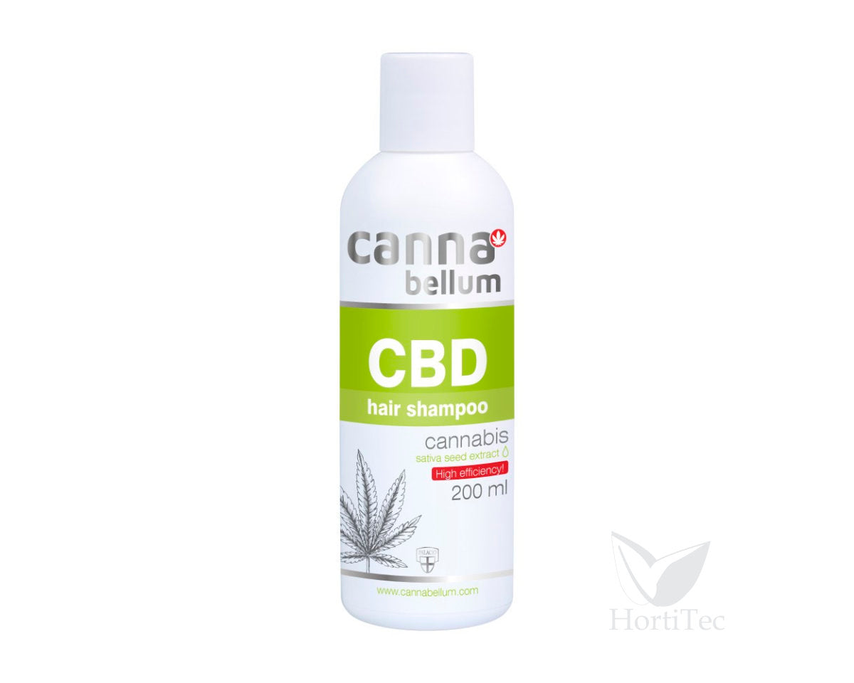 Cbd champú capilar