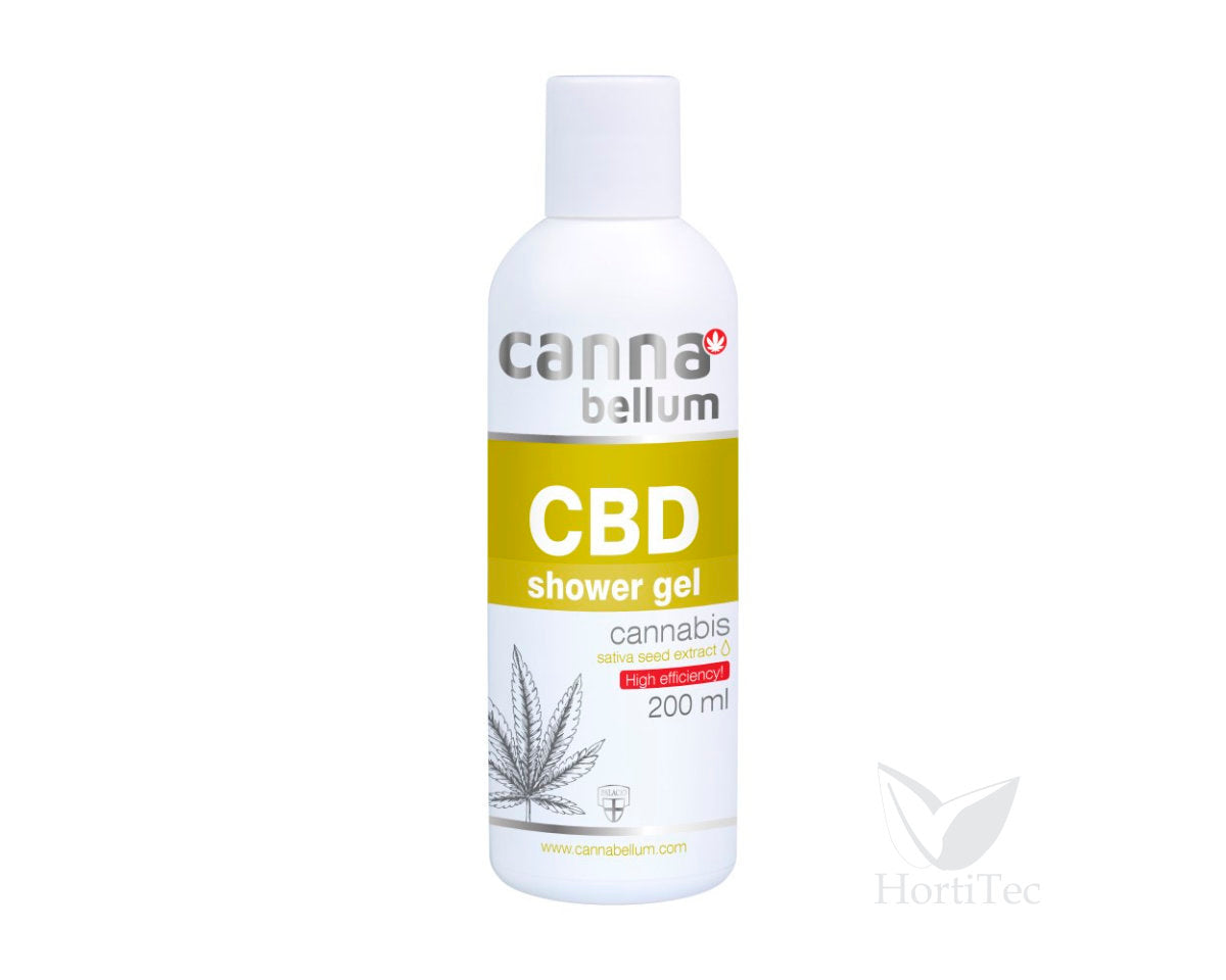 Cbd gel de ducha