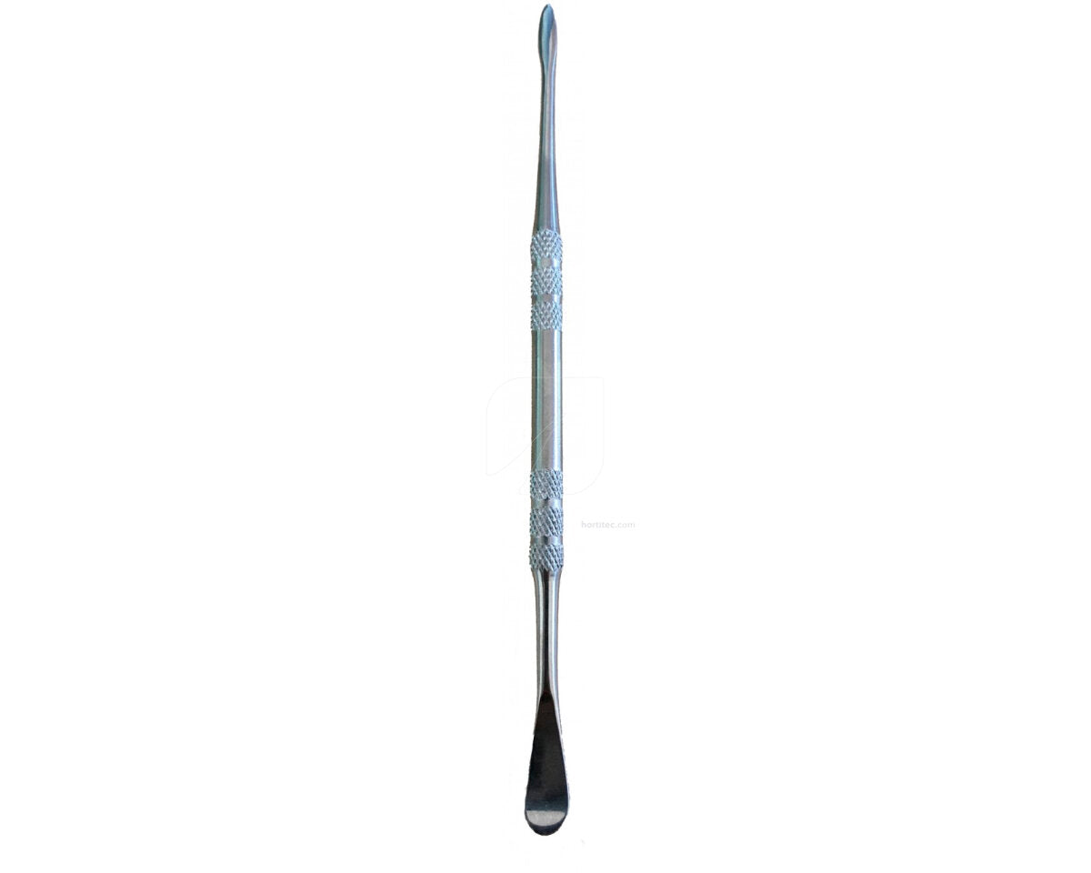 Dabber acero inoxidable nº8-15g