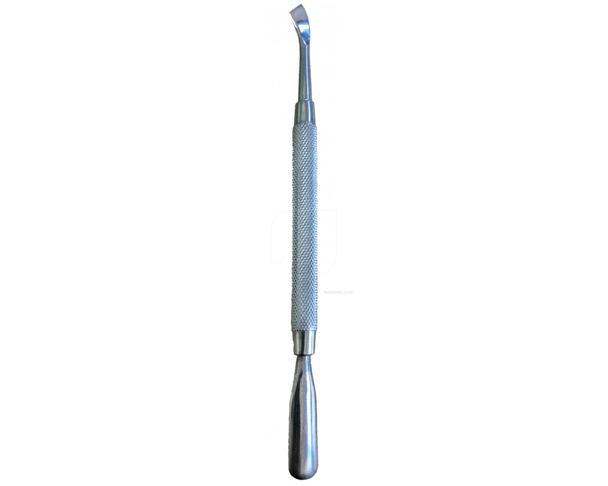 Dabber acero inoxidable nº2-27g