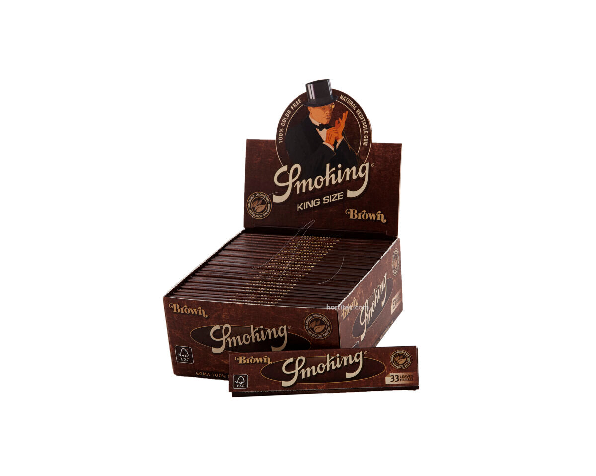 Papel brown