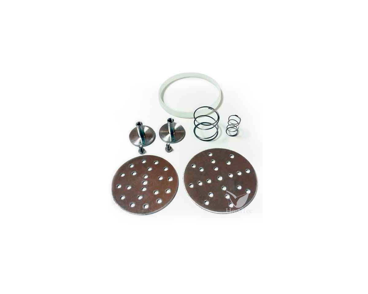 Kit de piezas quick grinder