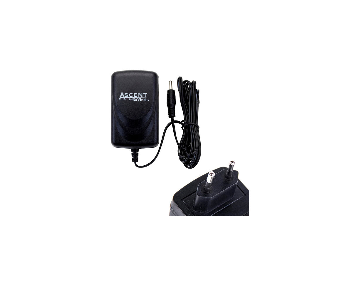 Cargador para vaporizador ascent
