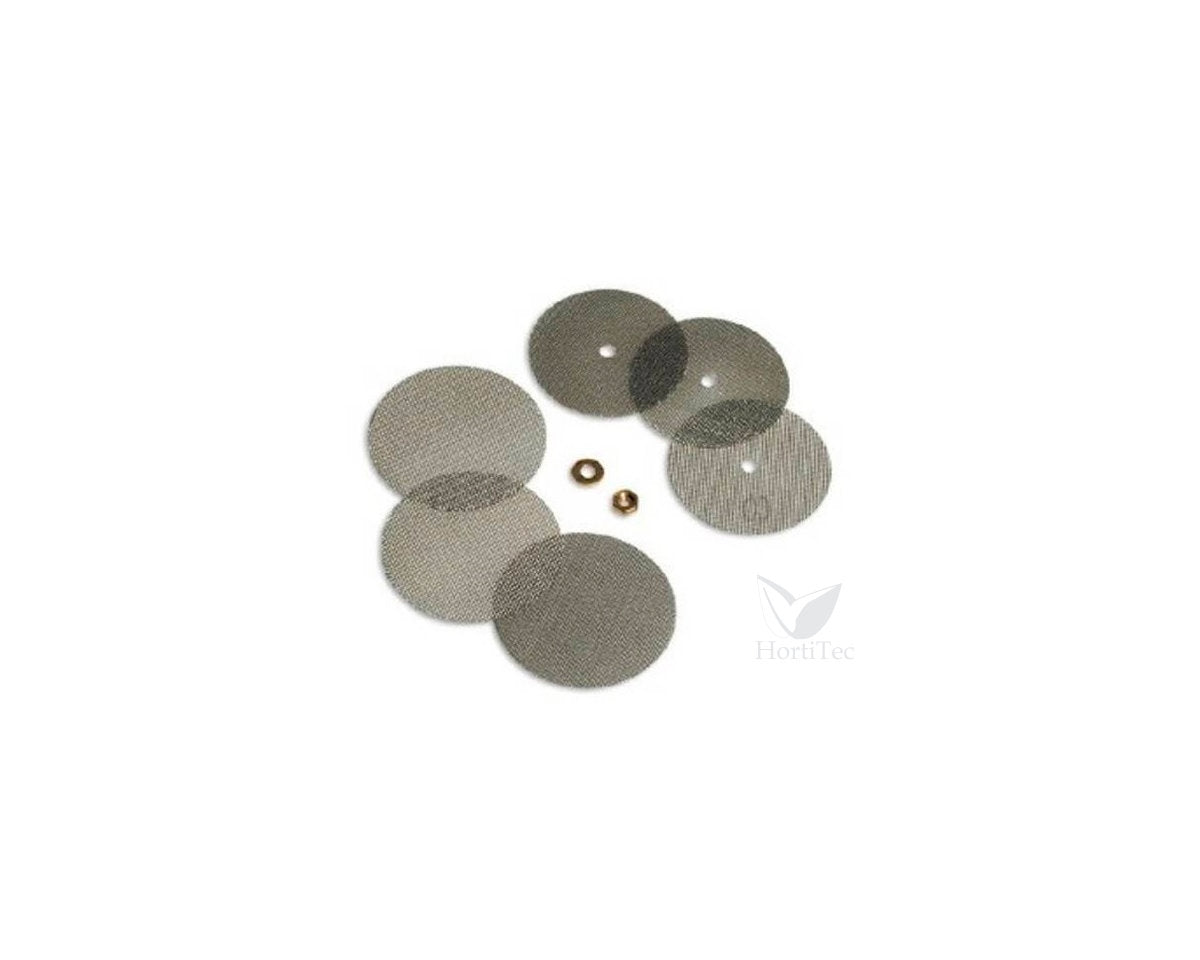 Rejilla solid valve normal