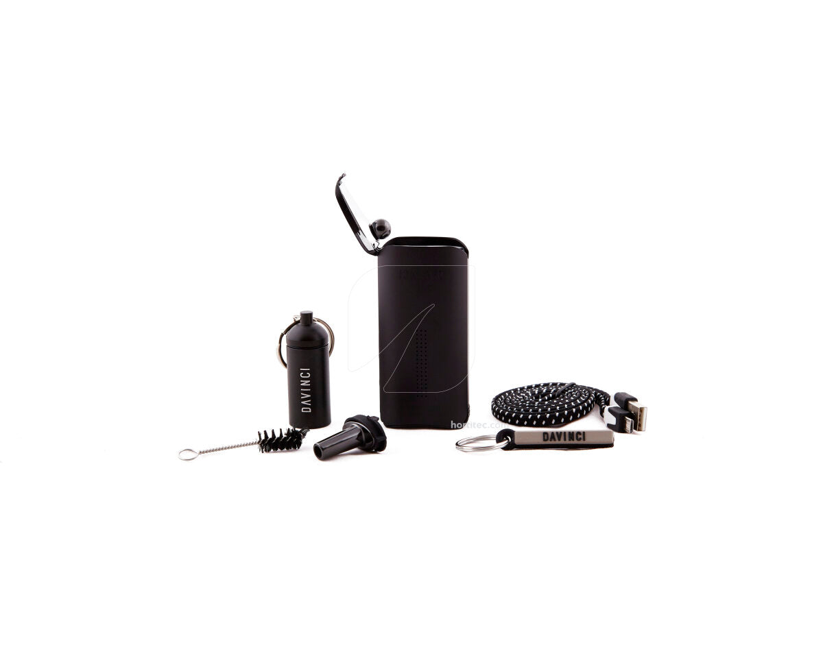 Vaporizador iq