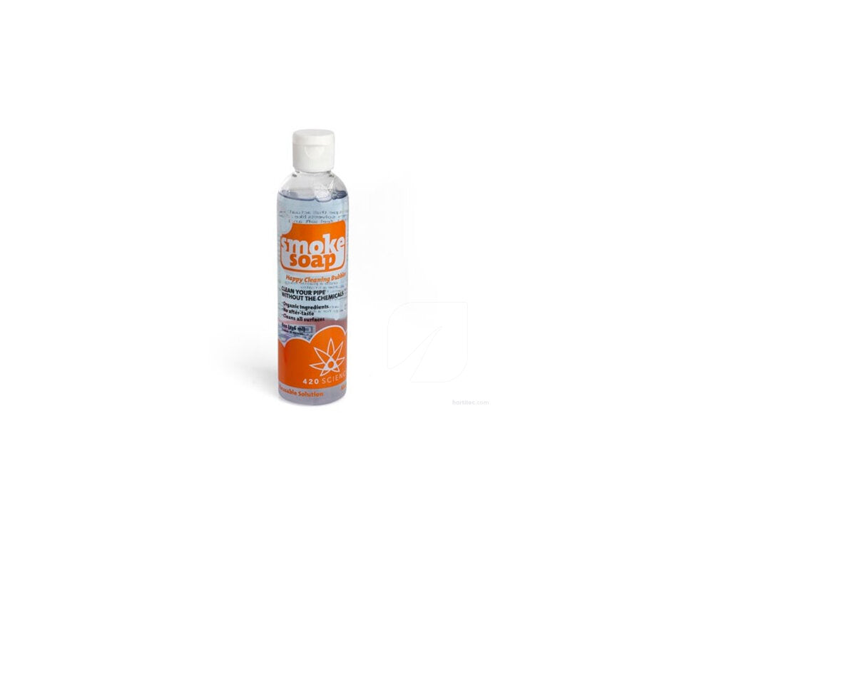 Tubo jabón smoke soap
