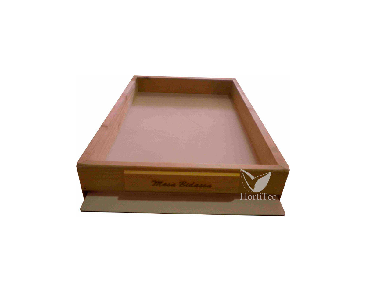 Mesa de trabajo bidasoa