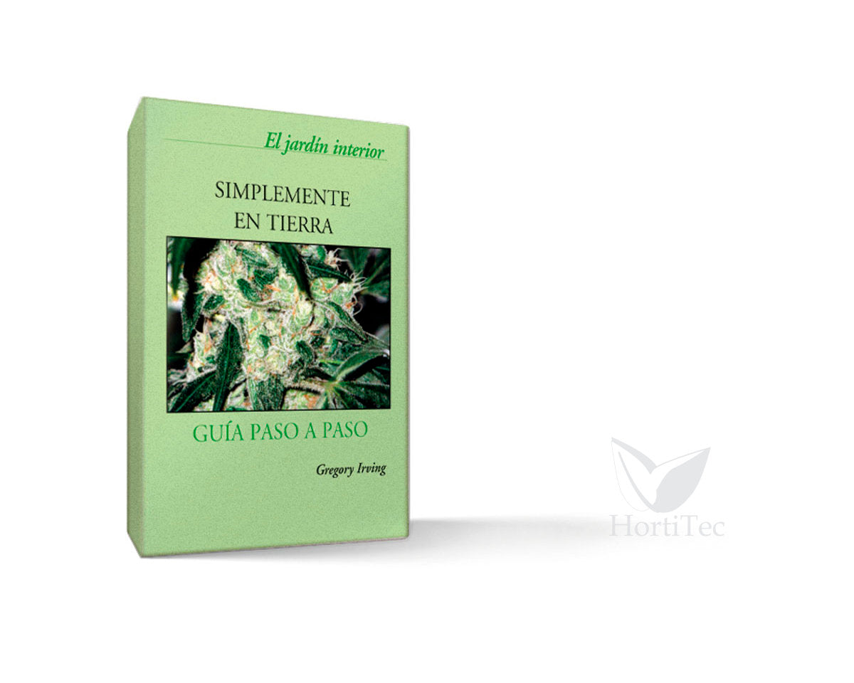 Libro "simplement sur sol" (francés)