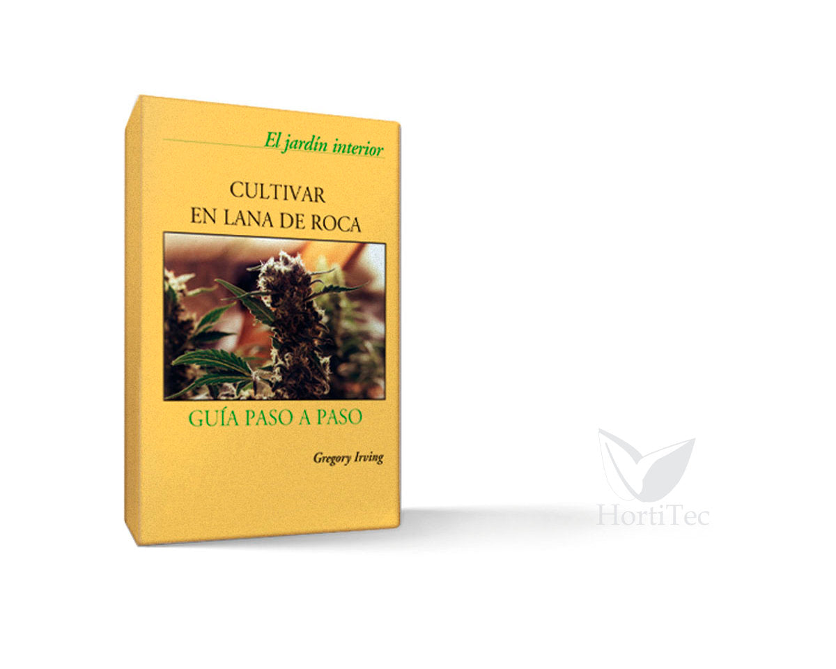Libro "la culture sur laine de roche"