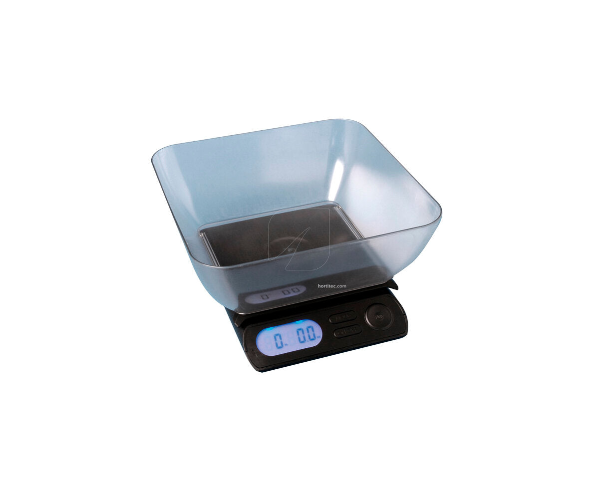 Báscula scale megabowl (1-8 kg)