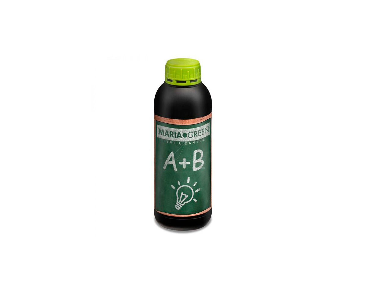 Mineral a+b