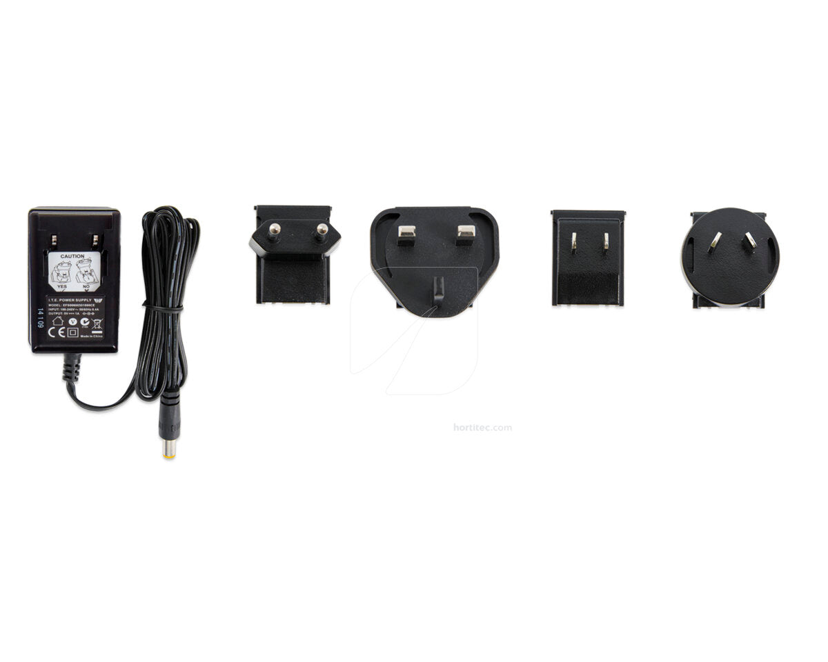 Power supply monitor guardian