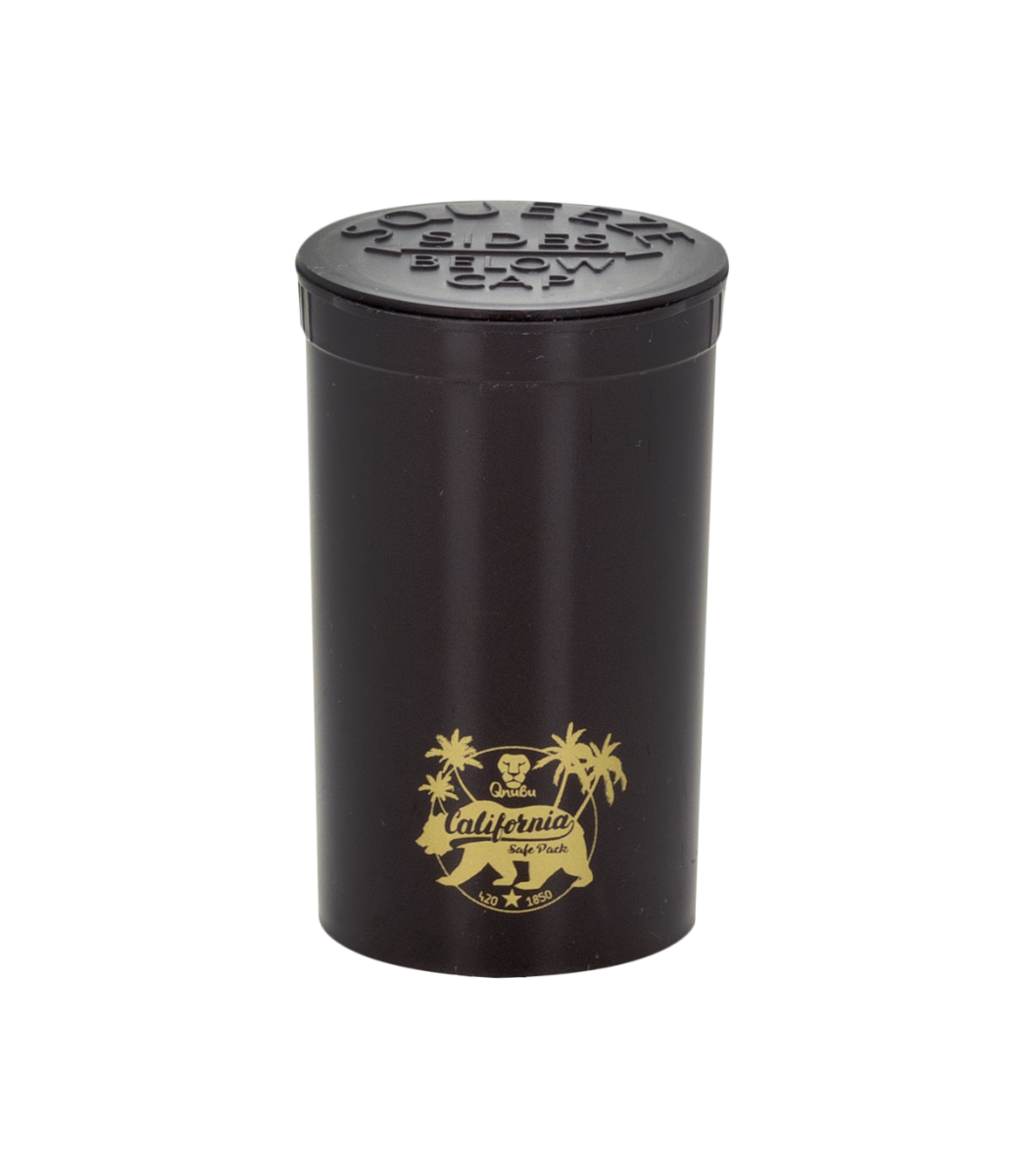 Bote conservación pop vial 70ml