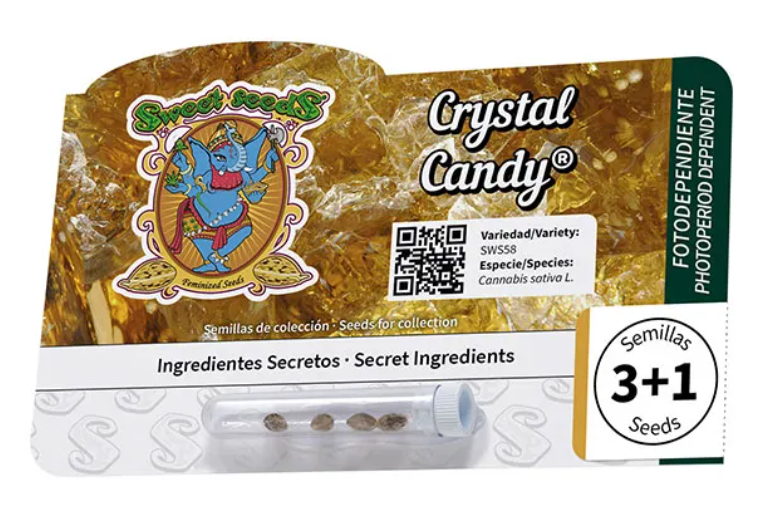 Crystal candy®