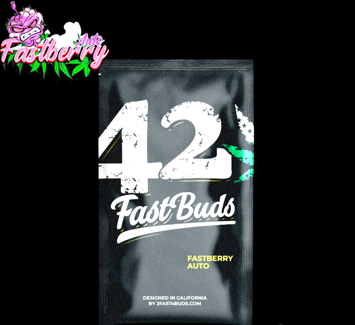 Fastberry auto