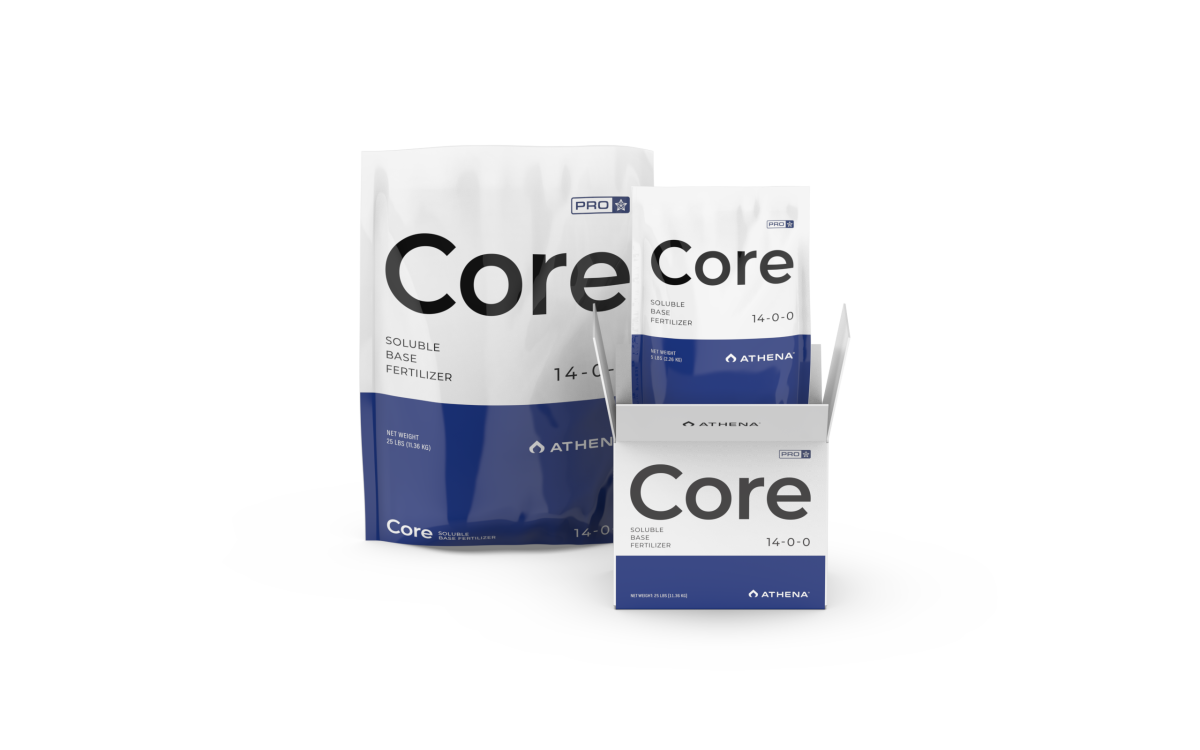 Pro core