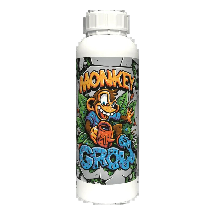 Monkey grow 1 l