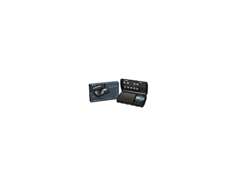 Bascula pocket tuf-200 (0.01-200 g)