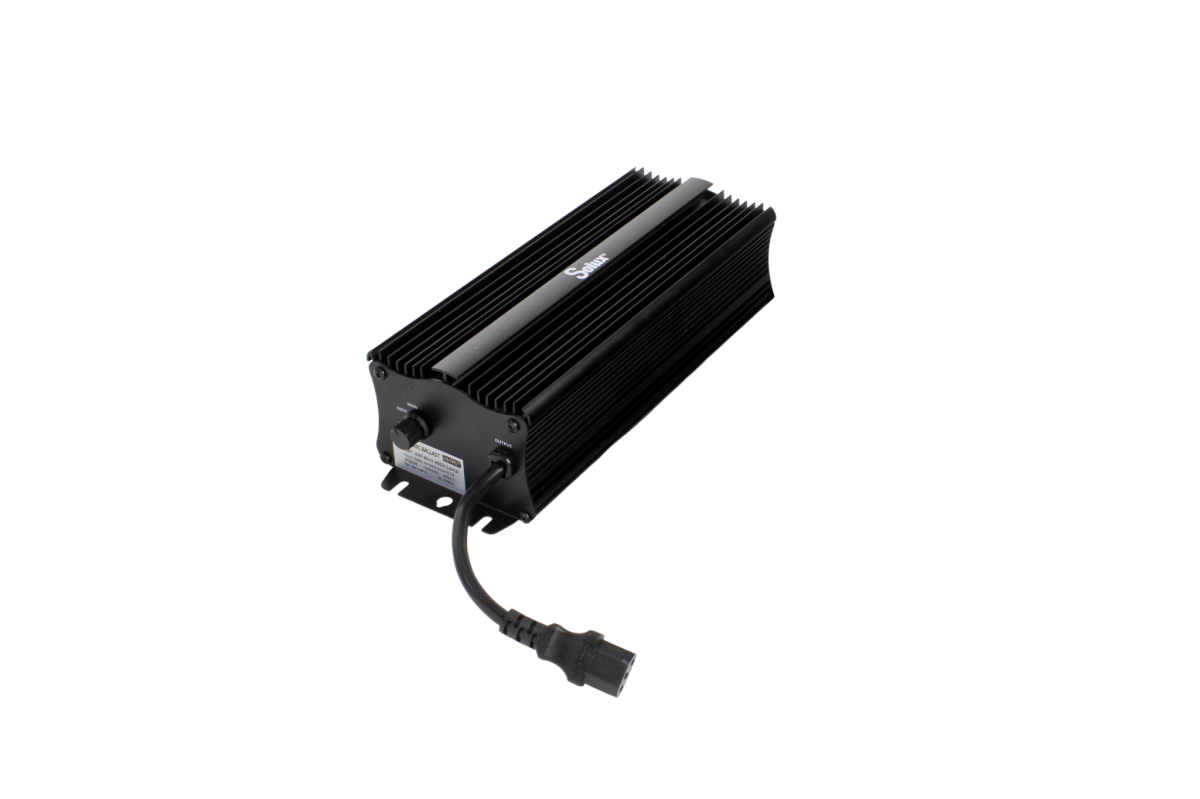 Balastro electronico 600w 400v d.e colossus