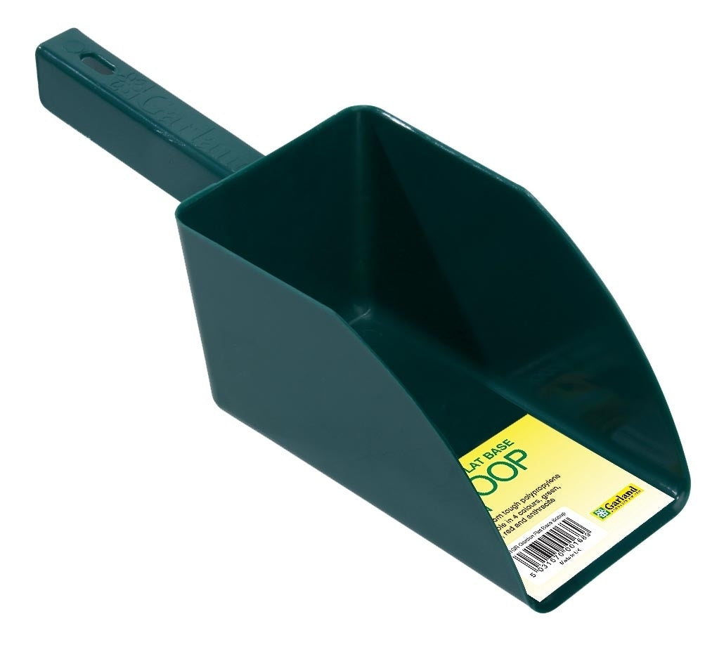 Pala garden scoop