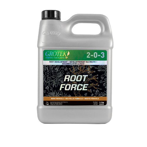 Root force