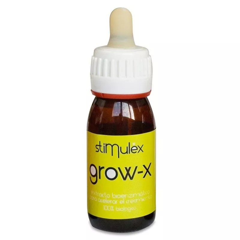 Grow-x