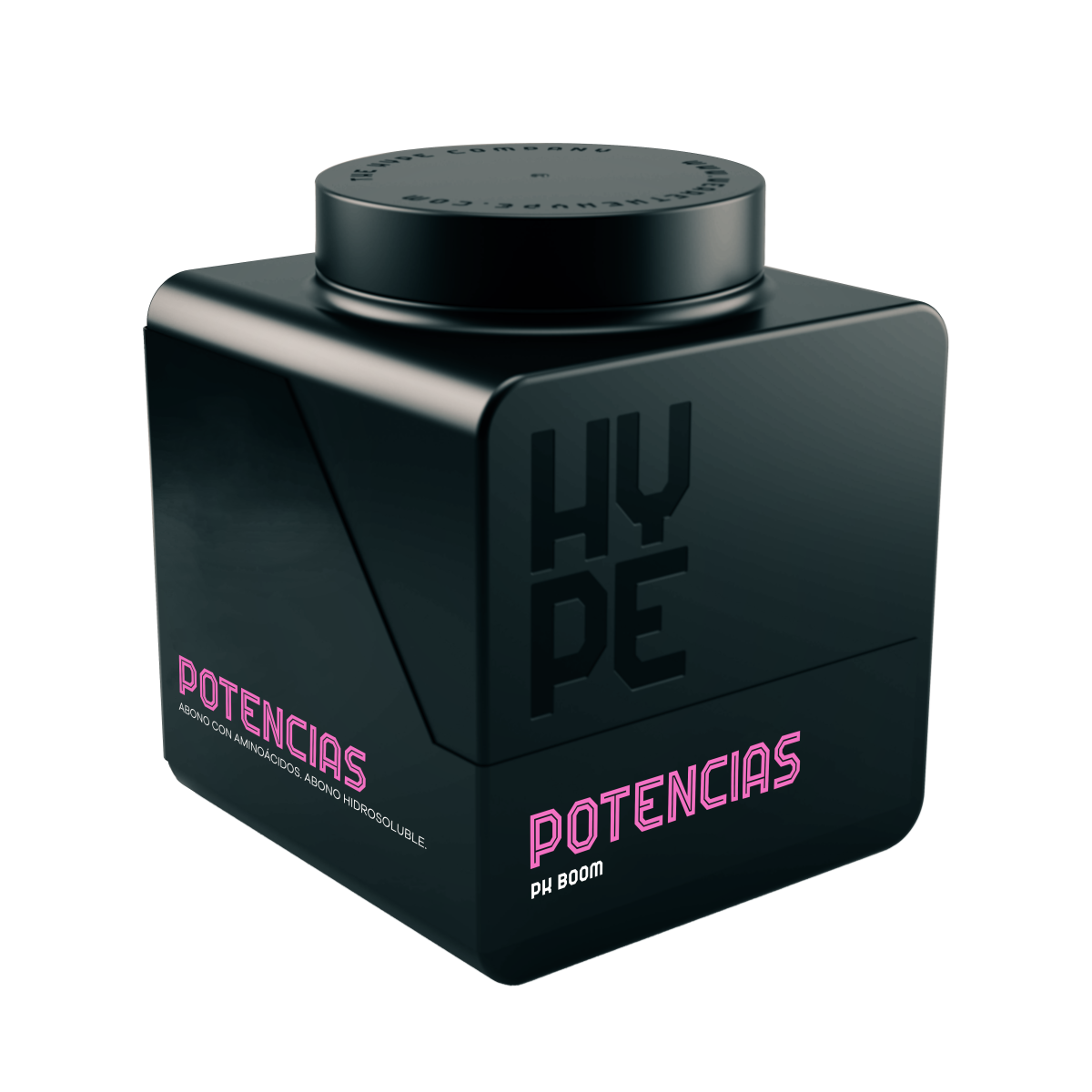 Potencias