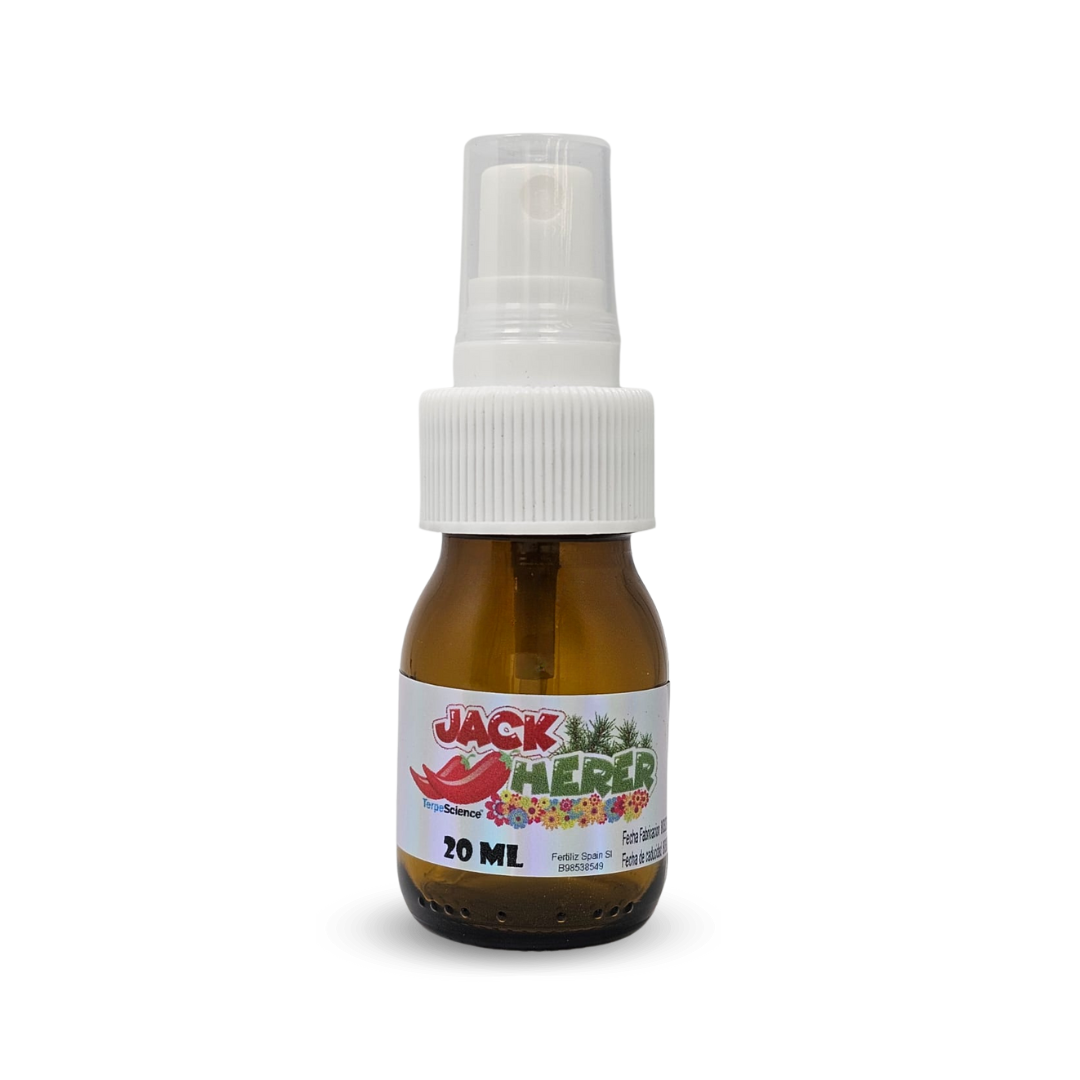 Terpenos spray jack herer