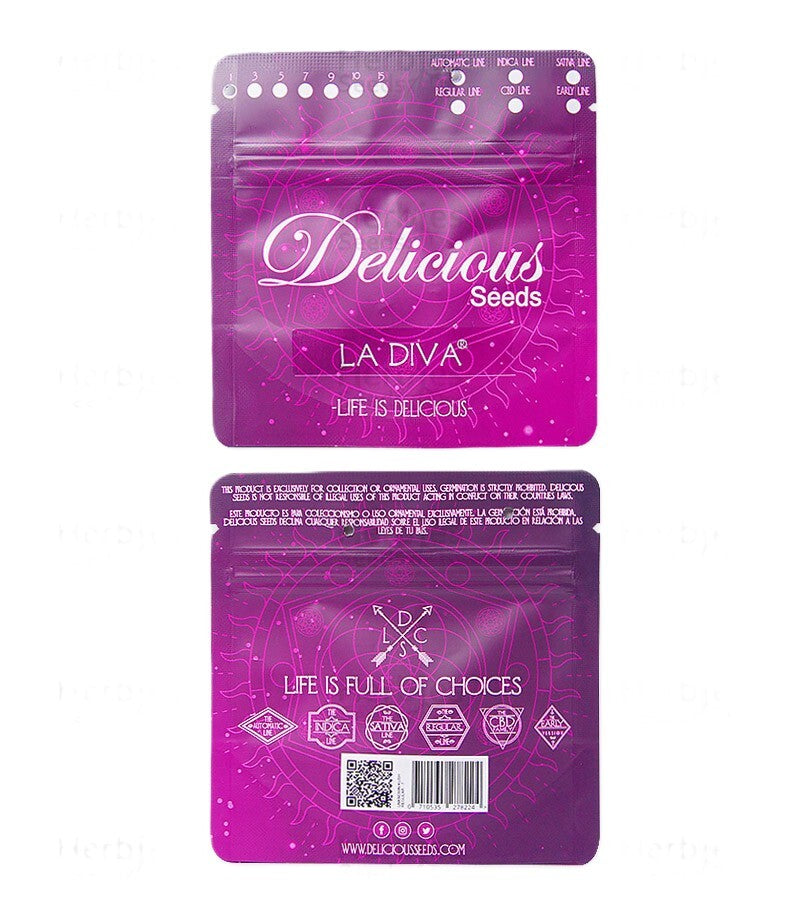 La diva auto (1) 100%