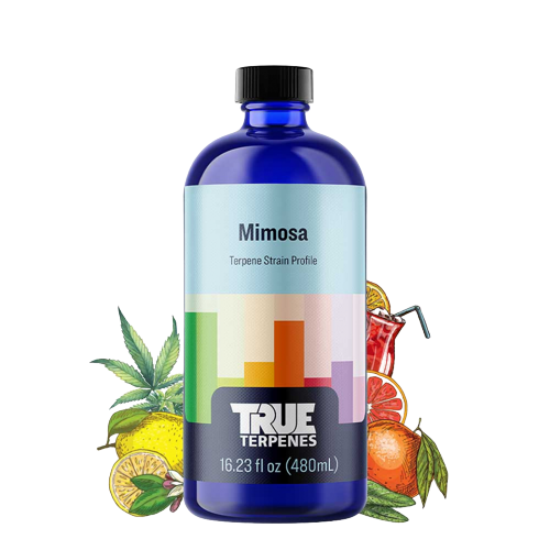 Terpeno mimosa 15 ml (hybrid)