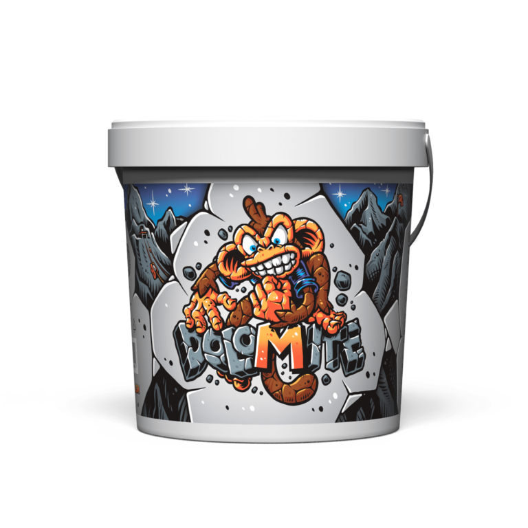 Monkey dolomite