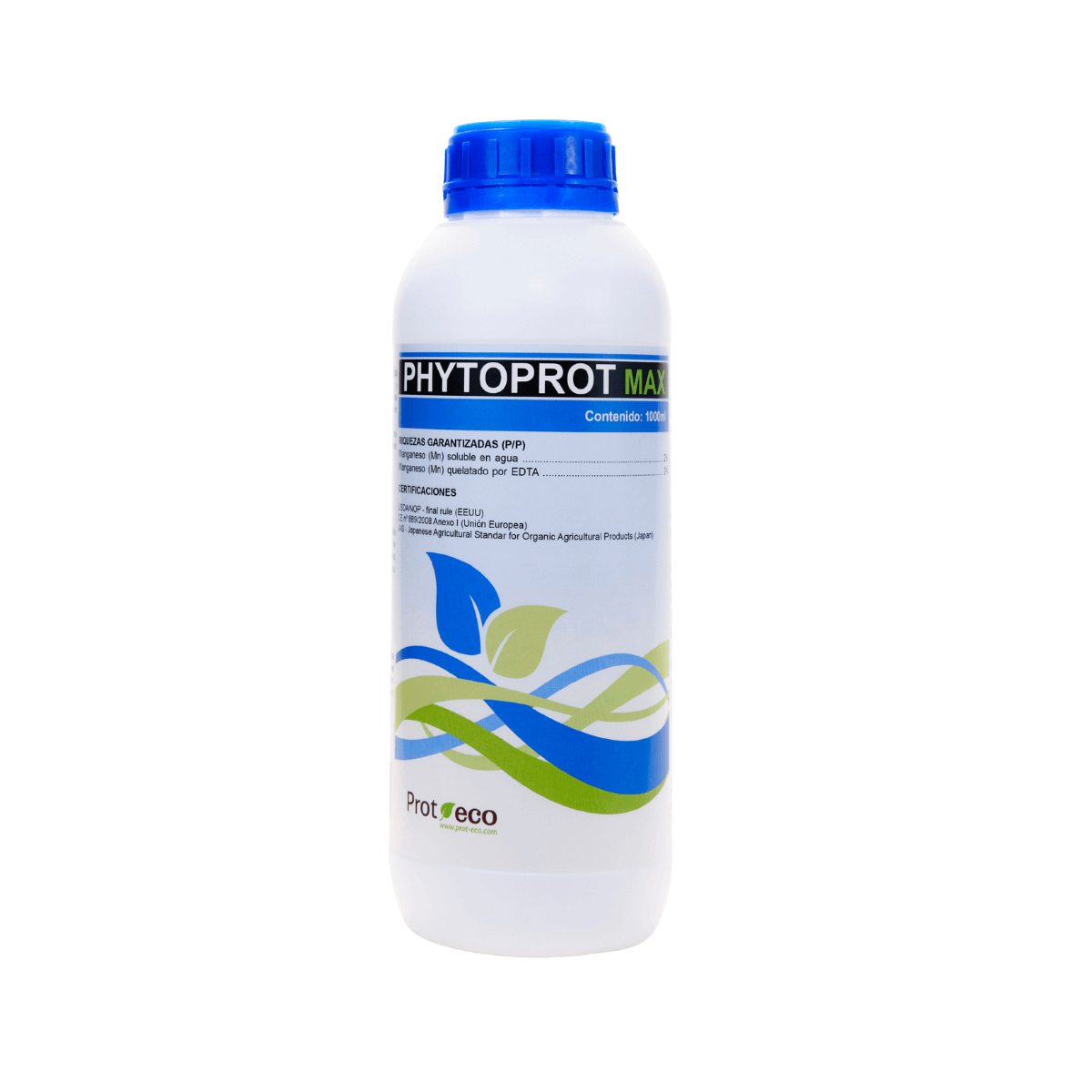 Phytoprot max 100ml prot-eco