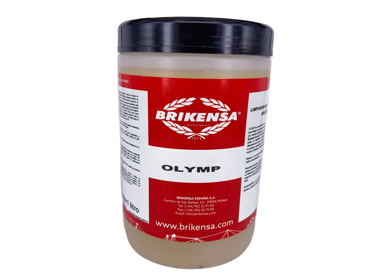 Olymp