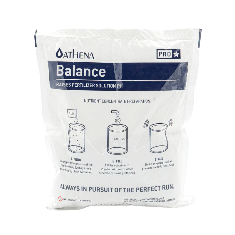 Pro-balance