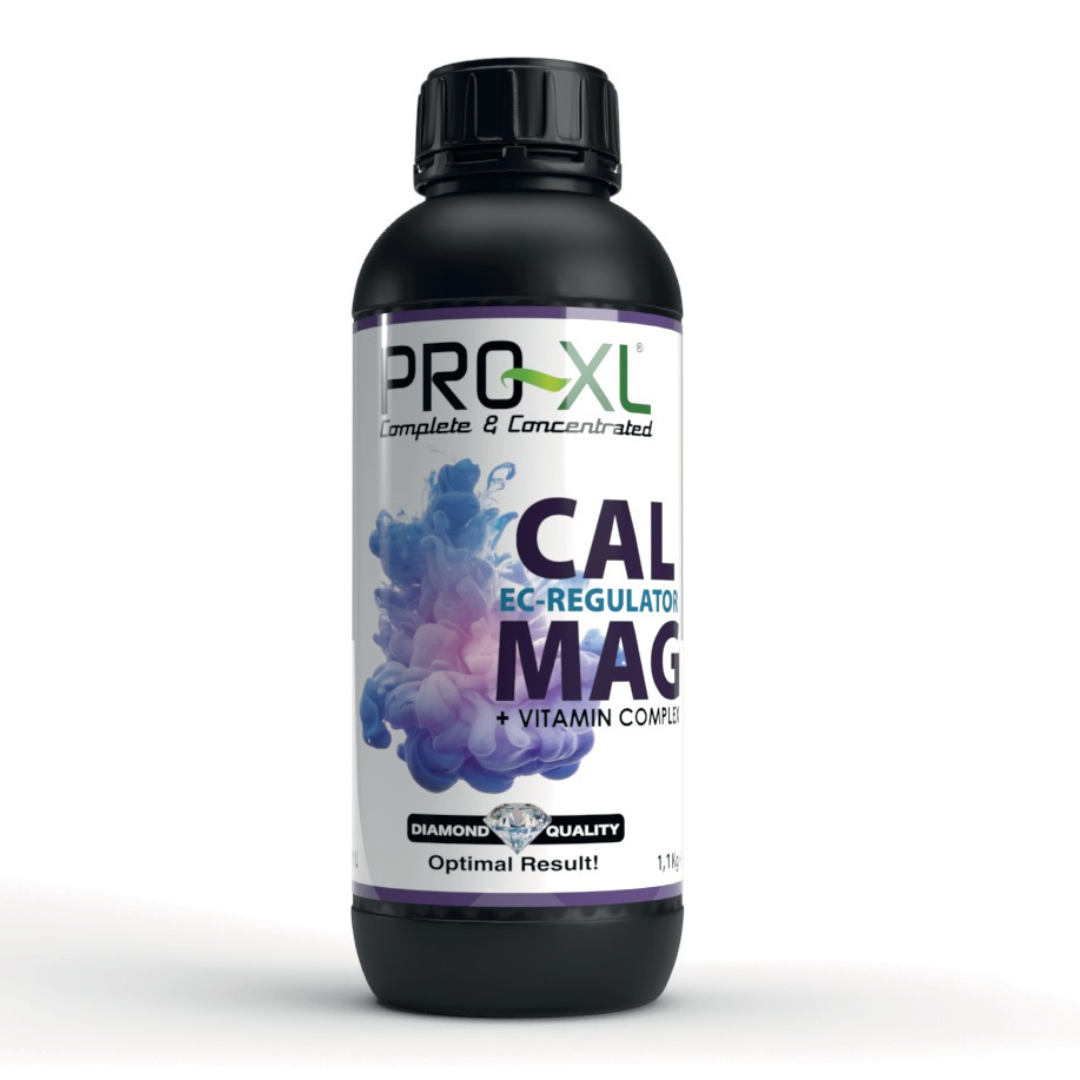 Calmag ec regulator + vita complex 1 l pro-xl