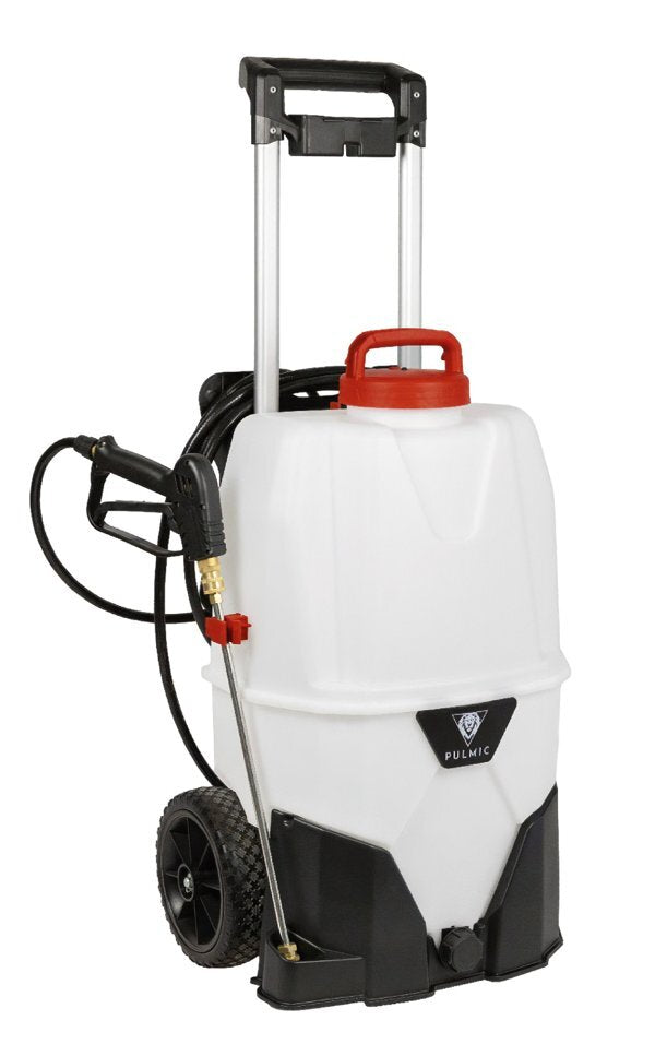 Pulverizador pulmic industrial 35