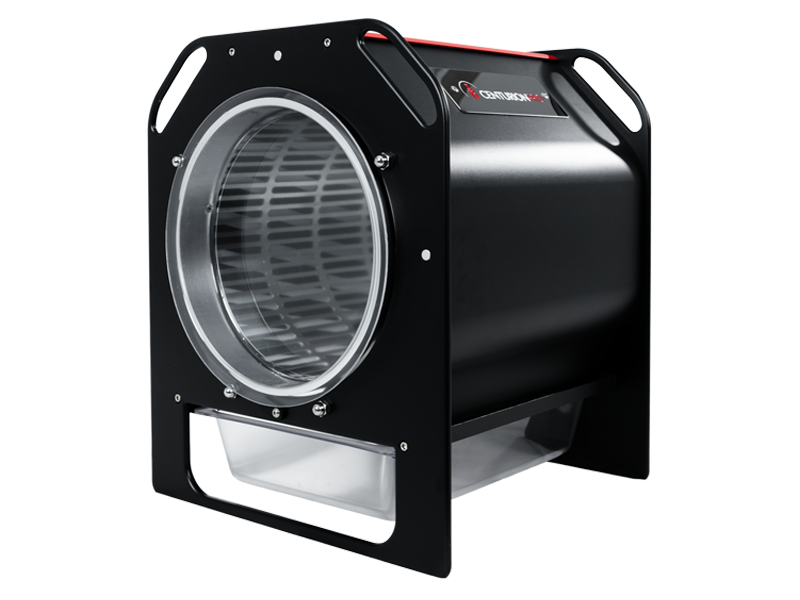 Dry batch trimmer model 0 dbt0 centurion pro
