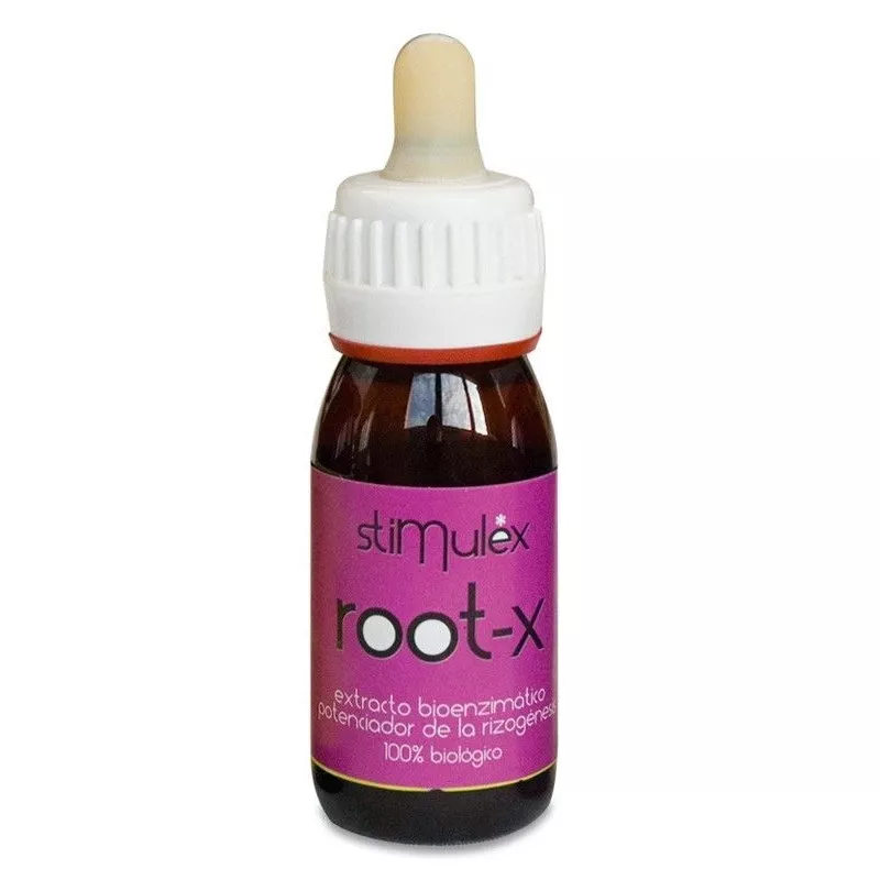 Root-x