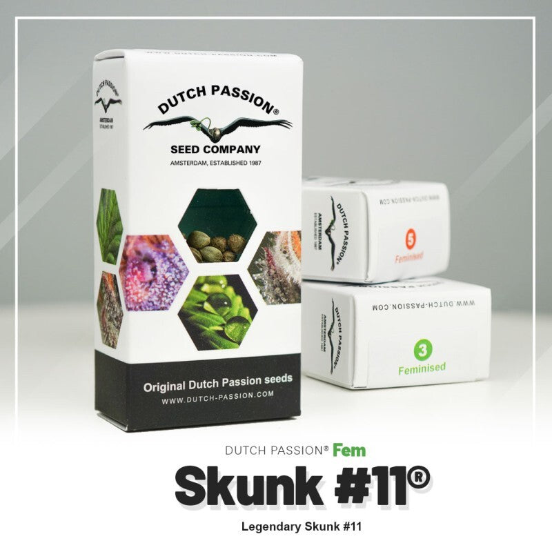 Skunk 11®