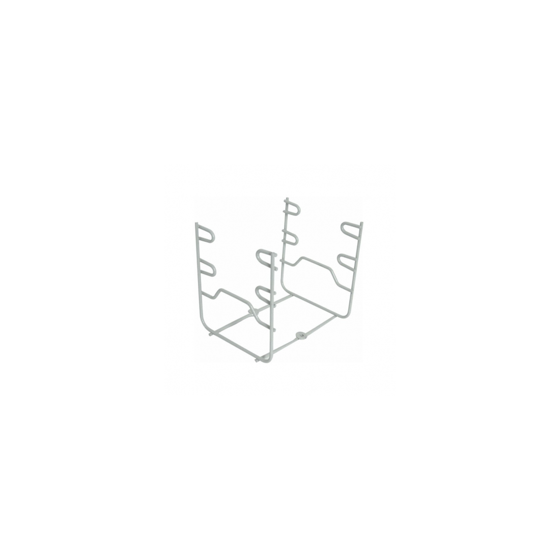 Soporte halter centro 100