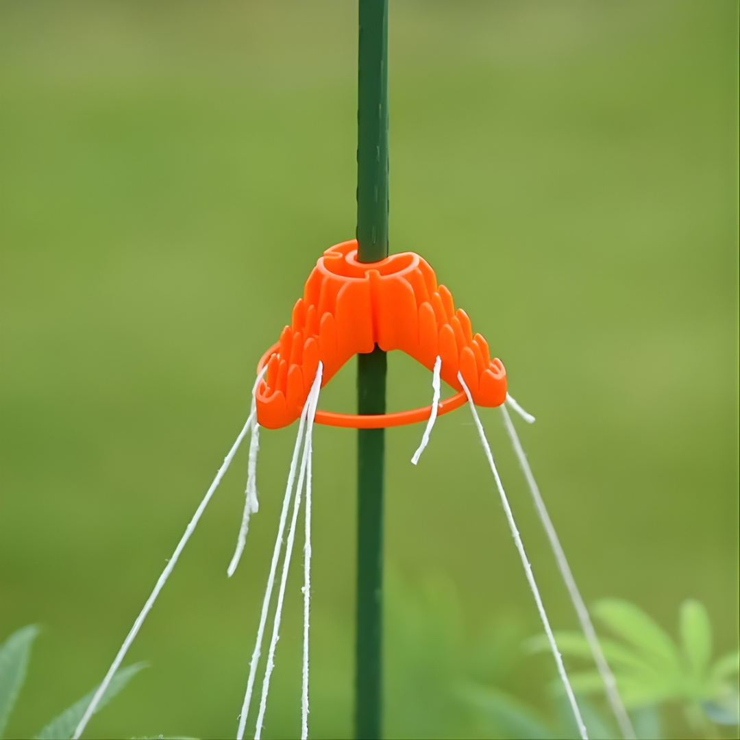Spider clip stringy thingy