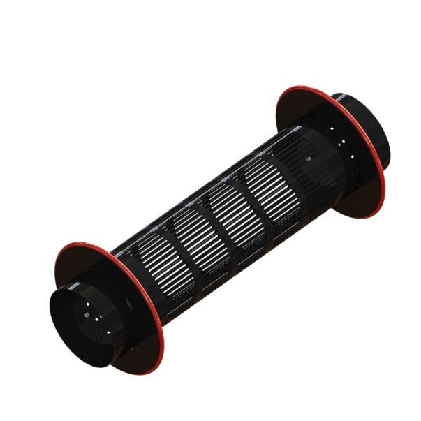 Tambor quantanium híbrido centpro mini rec