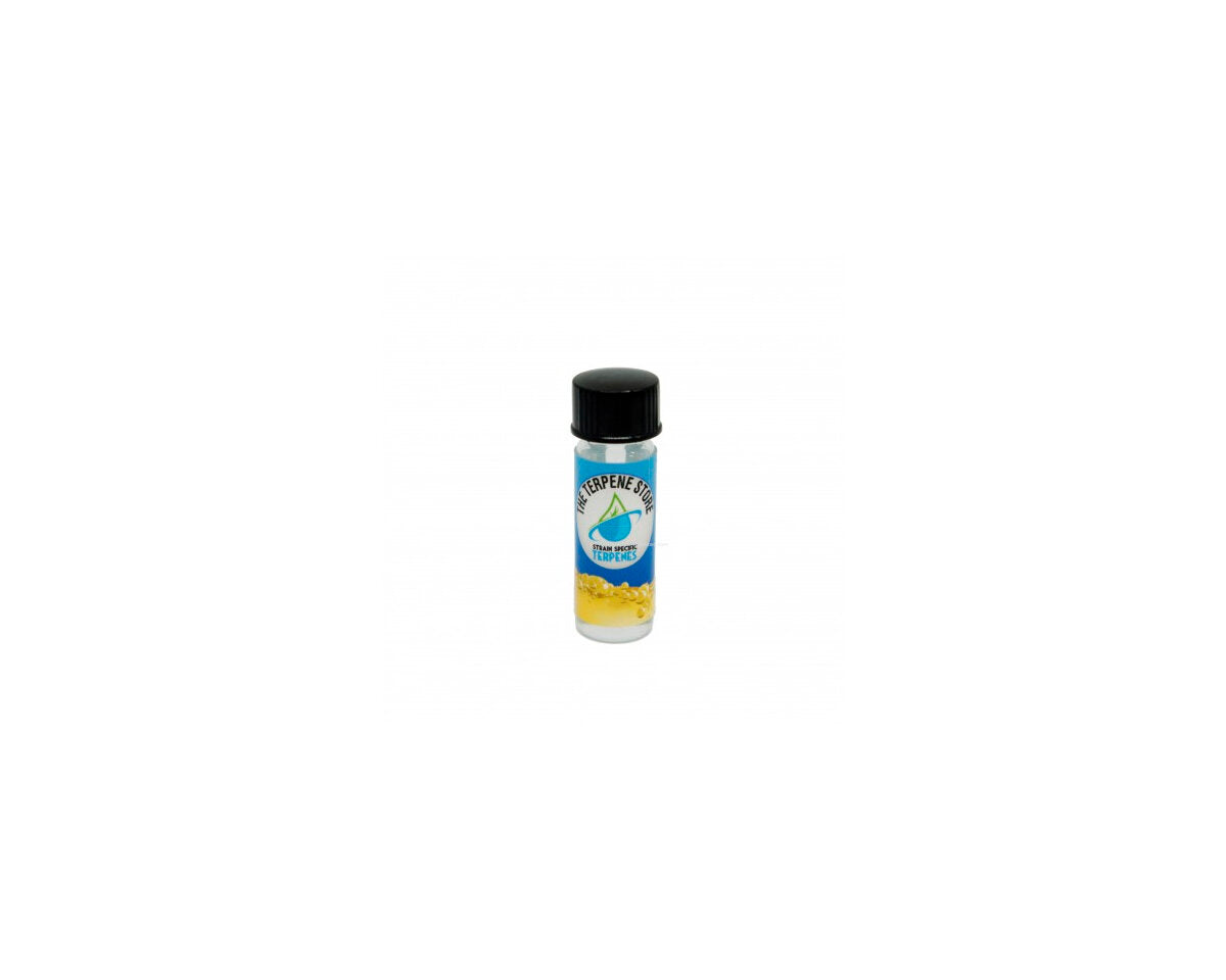 Terpeno apple jack 1 ml