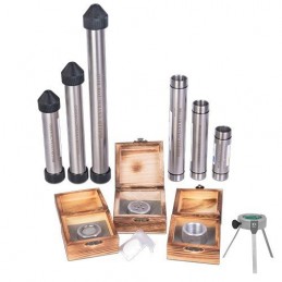 BHO Roller Extractor L200