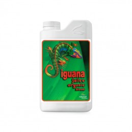 Iguana Juice Bloom Advanced...