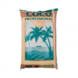 Coco Professional Plus Canna