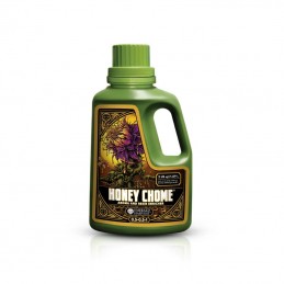 Honey Chome Emerald Harvest