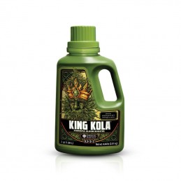King Kola Emerald Harvest